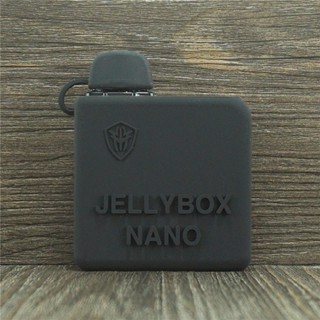 G13✧✟Jellybox เคสหนัง ซิลิโคนนาโน