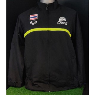 เสื้อ jacket วอลเลย์บอล(รหัส 023-926)...ของแท้ จากชอป