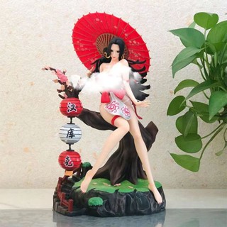 One Piece Boa·Hancock Figure