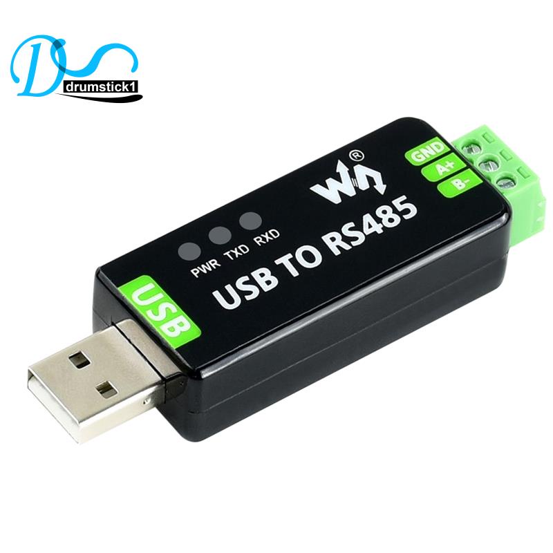 Waveshare ตัวแปลง USB เป็น RS485 พร้อม FT232RL