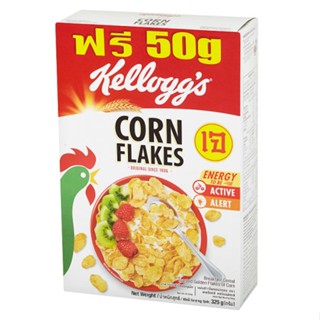 เคลล็อกส์คอร์นแฟลกส์ 275 275KELLOGGS CORNFLAKESG.