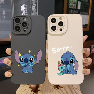 เคสโทรศัพท์มือถือ ขอบสี่เหลี่ยม ป้องกันเต็มเลนส์ ลายสติตช์ โทษ สําหรับ Infinix Hot 20S 20i 30i 9 30 20 Play Smart 6 Plus X6823 Zero 5G 2023