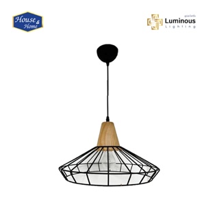 โคมไฟห้อย Luminous Lighting รุ่น YD-DT1560L