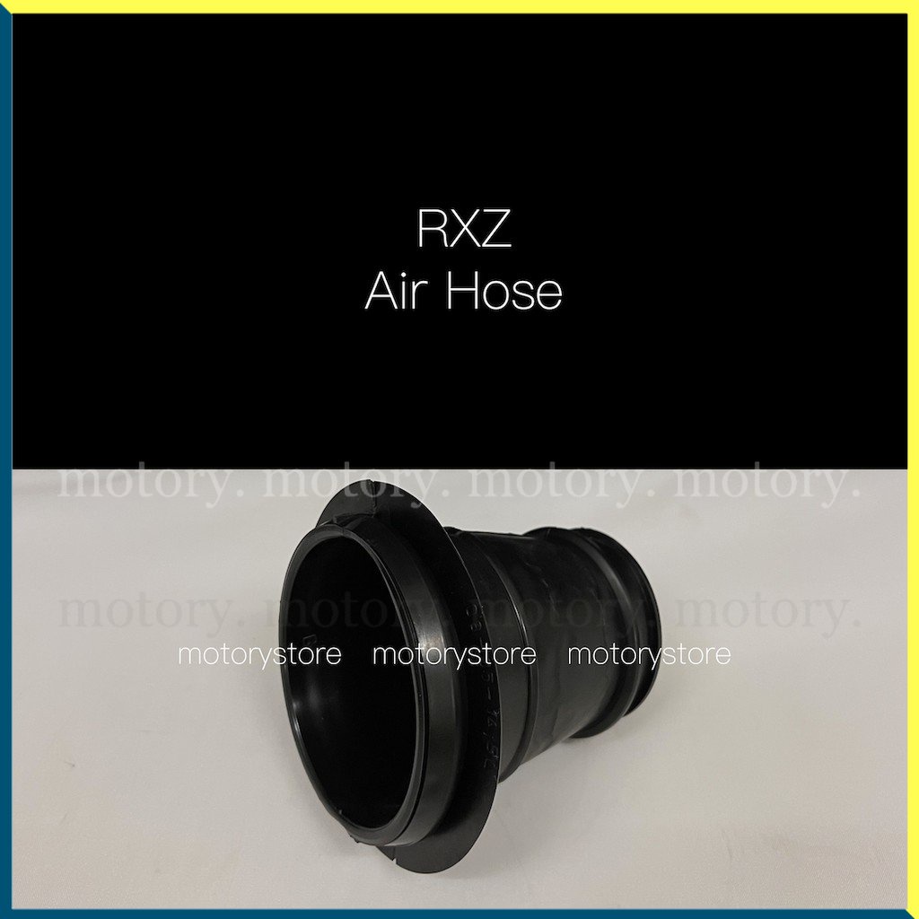 YAMAHA RXZ135 - AIR HOSE RXZ 135