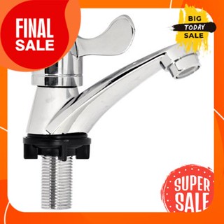 ก๊อกอ่างล้างหน้า SET WSP รุ่น FPZ-514 โครเมียมBasin faucet SET WSP model FPZ-514 chrome