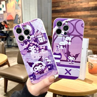 เคสโทรศัพท์มือถือแบบนิ่ม ลาย Kulomi MF011FF สําหรับ Vivo 1906 V2043 V2026 V2027 V2029 1901 1902 1904 1938 1935 1819 1915 1723 1609 1808 1812 1806 1907 1811 1814 18168