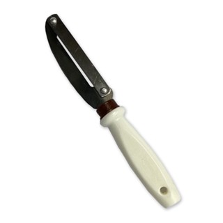 มีดปอกผิวด้ามพลาสติก Plastic SSL-118Peeler รุ่น Handle#SSL-118