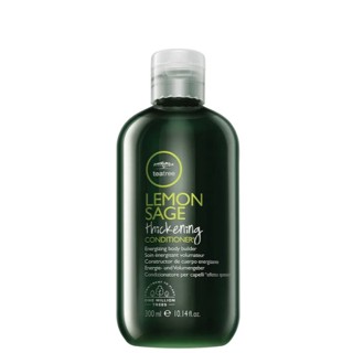 ครีมนวด มะนาว Paul Mitchell Tea Tree Lemon Sage Thickening Conditioner