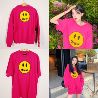 พร้อมส่ง Drew House Mascot - Magenta สีชมพู