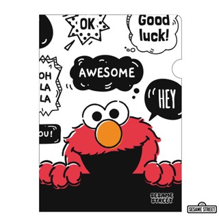 SST- Elmo A4 file folder W22.5xH31 cm.