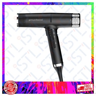 Gama iQ 2 Perfetto Hair Dryer