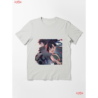 New Dororo Essential T-Shirtเสื้อยืด