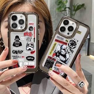 FOR IPHONE 6 6S 7 8 14 PLUS X XS XR 11 12 13 MINI MAX PRO wars hard case