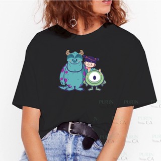 Disney TOY STORY Womens T-Shirt_05