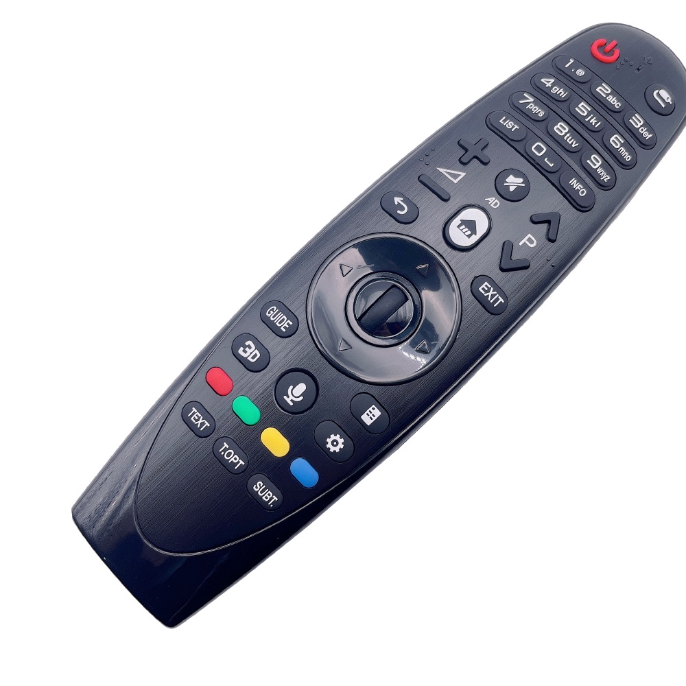 รีโมทคอนโทรลสําหรับ LG OLED TV LED HDTV รีโมทคอนโทรลสําหรับ LG 32LF630V 40LF630V 43LF630V 49LF630V 5