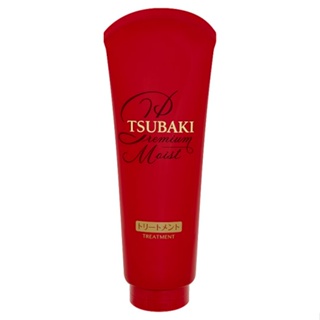 ซึบากิ 180 พรีเมียม มอยส์ทรีทเมนท์ ก.TSUBAKI PREMIUMMOIST TREATMENT180G