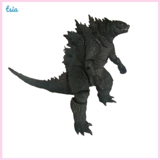 Rx ฟิกเกอร์ อนิเมะ Godzilla Shm Godzilla King Of The Monsters สําหรับแฟนคลับ