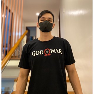 God of war t shirt premium_02