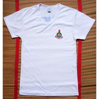 เสื้อยืดรร.นายสิบทหารบก