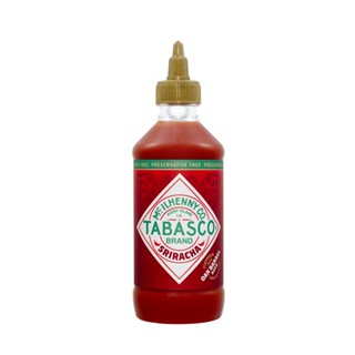 ทาบาสโก 300ก.TABASCO ศรีราชา ซอสSRIRACHA SAUCE 300G.