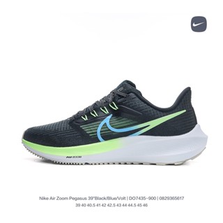 Nike Pegasus 39 Running Shoe AIR ZOOM PEGASUS air cushion Mesh Air Cushion Sneaker39-46