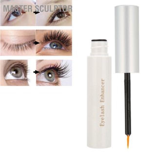 Master Sculptor Natural Eyelash Growth Serum เซรั่มบำรุงขนตาแบบน้ำที่ไม่ระคายเคือง