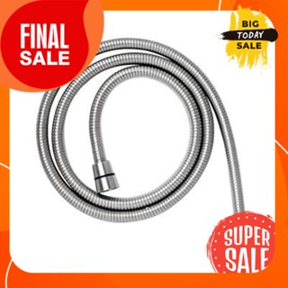 สายฝักบัว VRH รุ่น FXVH0-0040GS ขนาด 120 ซม. สีสเตนเลสShower Hose VRH Model FXVH0-0040GS Size 120 cm. Stainless