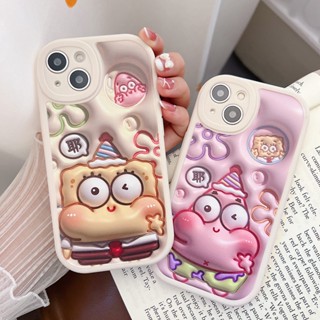 เคส OPPO Reno 8T 5G 7 8Z 7Z 6 5 4 Reno7 Z Reno8Z Reno7Z ปลอก Reno6 4G Reno5 Lite Reno4 ฝาครอบกันกระแทกเด็ก 3D