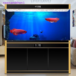 Newsandthen1 ปลาพื้นหลังตกแต่ง Paing พืช HD พิพิธภัณฑ์สัตว์น้ําภูมิทัศน์สติกเกอร์ทะเลพืชทะเลตกแต่งฉากหลังดี