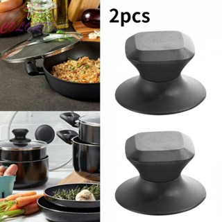 【COLORFUL】Pot Lid Knobs Kettle Lid Knob Pot Pan Saucepan Spare Parts Tool Accessories