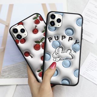 เคสโทรศัพท์มือถือนิ่ม ลาย 3D สําหรับ Samsung S23 S23plus S23ultra S22 S22plus S22ultra S21 S21plus S21ultra S21FE S20 S20plus S20ultra S20FE S10 S10plus S10lite S9 S9plus note20 note20ultra note10 note9