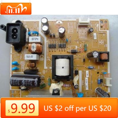 QSJZHY Samsung UA32EH4003R, UA32EH4000R,UA32EH4080R Power board PD32AV0_BN44-00492B /D/A (จุด)
