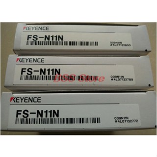 ของแท้ Keynce เครื่องขยายเสียงดิจิทัล ไฟเบอร์ FS-N11N FS-N12EN