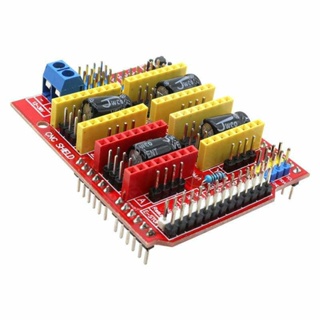 CNC Shield V3 for Arduino Uno พร้อมส่ง