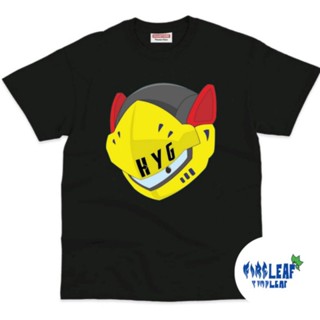 เสื้อยืด พิมพ์ลาย Hayogo ROBLOX YOUTUBER สําหรับเด็ก_03