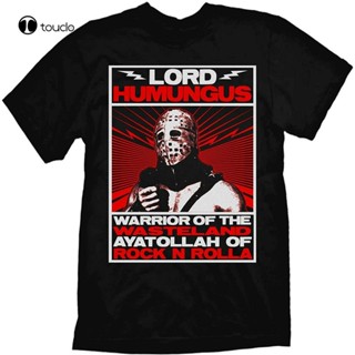 local Mad Max Road Warrior T-Shirt Humungus Fury Road Tee Shirt