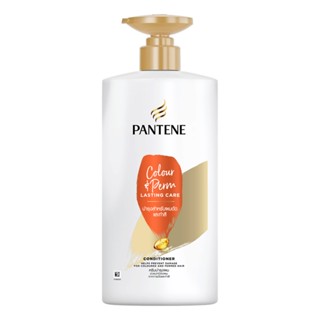 แพนทีน CONDI ครีมนวด คัลเลอร์เพิร์ม610มลPANTENE COLOR PERM610ML.