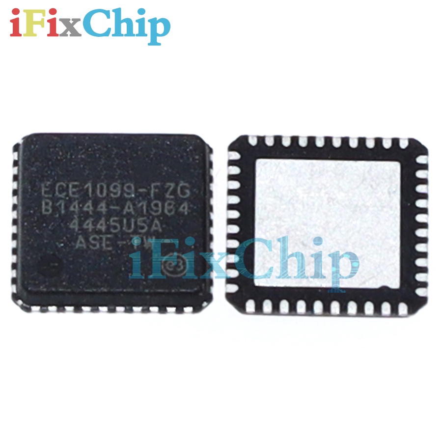 5 ชิ้นใหม่เอี่ยม ECE1099-FZG ECE1099 QFN40