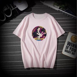  ใหม่เอี่ยมOne Piece 8 Desin เสื้อยืดลายลําลองผ้าฝ้าย Unisex ขนาดเอเชีย (p5