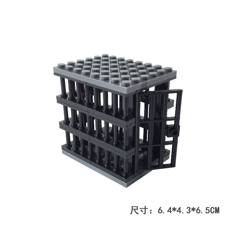 บล็อคตัวต่อ รูปไดโนเสาร์ ขนาดเล็ก DIY ของเล่นสําหรับเด็ก