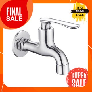 Floor faucet HANG model WF-144F chrome