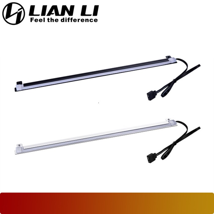 ชุดแถบ LIAN LI Q58 ARGB LEDs