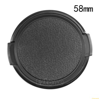 Bei Snap on Normal Front สําหรับ Pentax ทั้งหมด 58 มม. สําหรับ Olympus DSLR SLR
