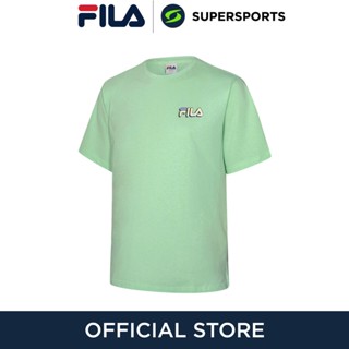 FILA FW2RSE4031X เสื้อยืดผู้ชาย