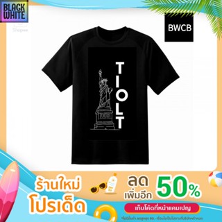 BWCB เสื้อยืด Take It or Leave It รุ่น SS 2 มี 3 ไซส์ unisex 8998สื้อยืดเท่ห์ เสื้อยืดฮิตๆ เสื้อยืดยี่ห้อ oversize