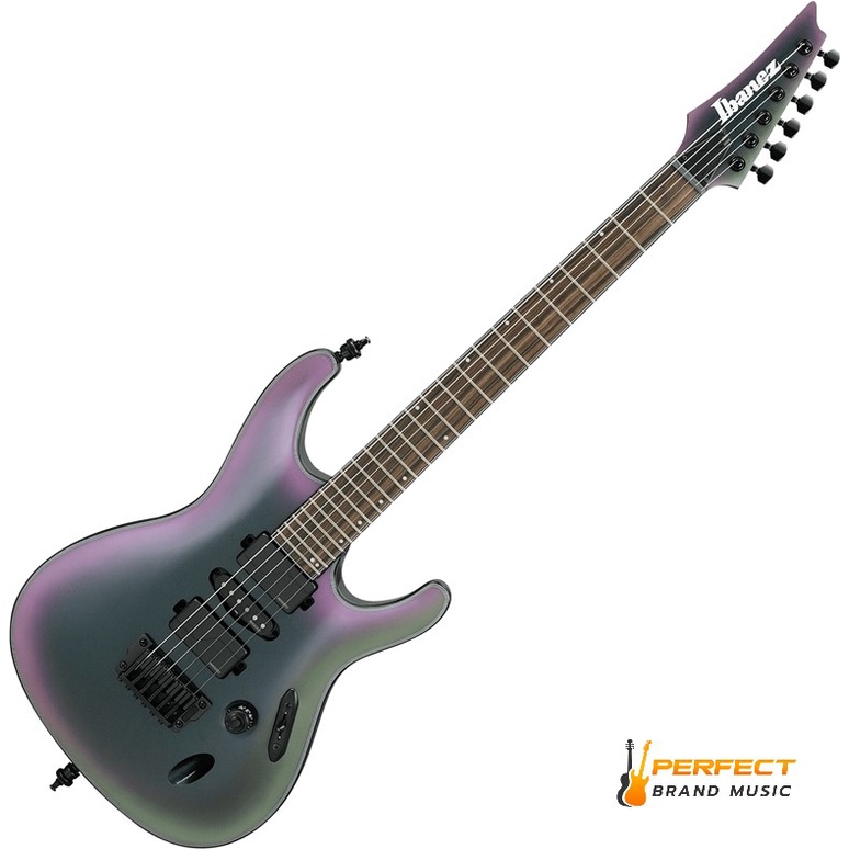 Ibanez S671AL-BAB กีตาร์ไฟฟ้า Ibanez S671AL-BAB