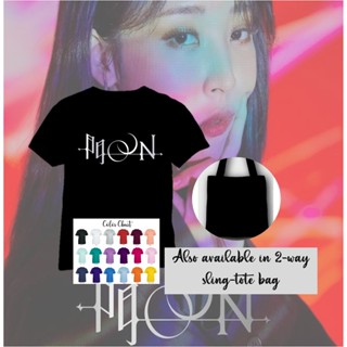 Mamamoo Shirt OR Sling Tote Bag [ kpop Moon ]_09