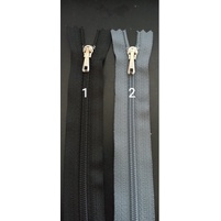 YKK 8 นิ้ว PANTS ZIPPER / YKK ZIPPER
