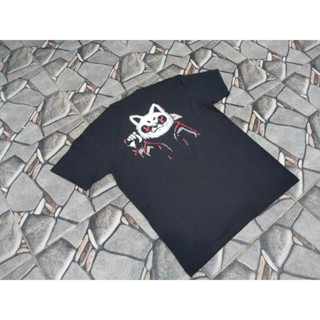 เสื้อยืด ลาย BLACK SWEET BLACK PANDA SERIES_01