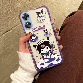 ใหม่ เคสโทรศัพท์มือถือ TPU นิ่ม ปิดด้านหลัง ลายการ์ตูนหัวใจน่ารัก สําหรับ OPPO Reno8 T Reno 8 8T 4G 5G 2023 Reno8T